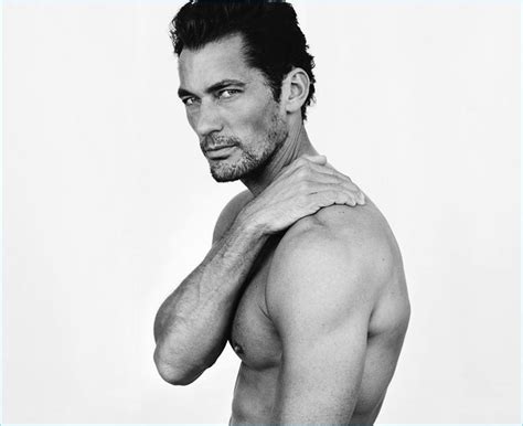 naked david gandy|David Gandy (@davidgandy.